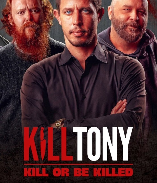 Kill Tony