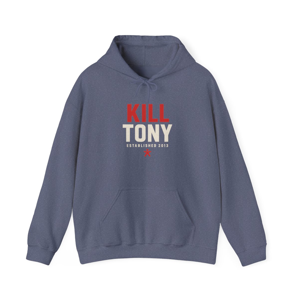 Kill Tony Stand-Up Comedy Podcast Unisex T-Shirt