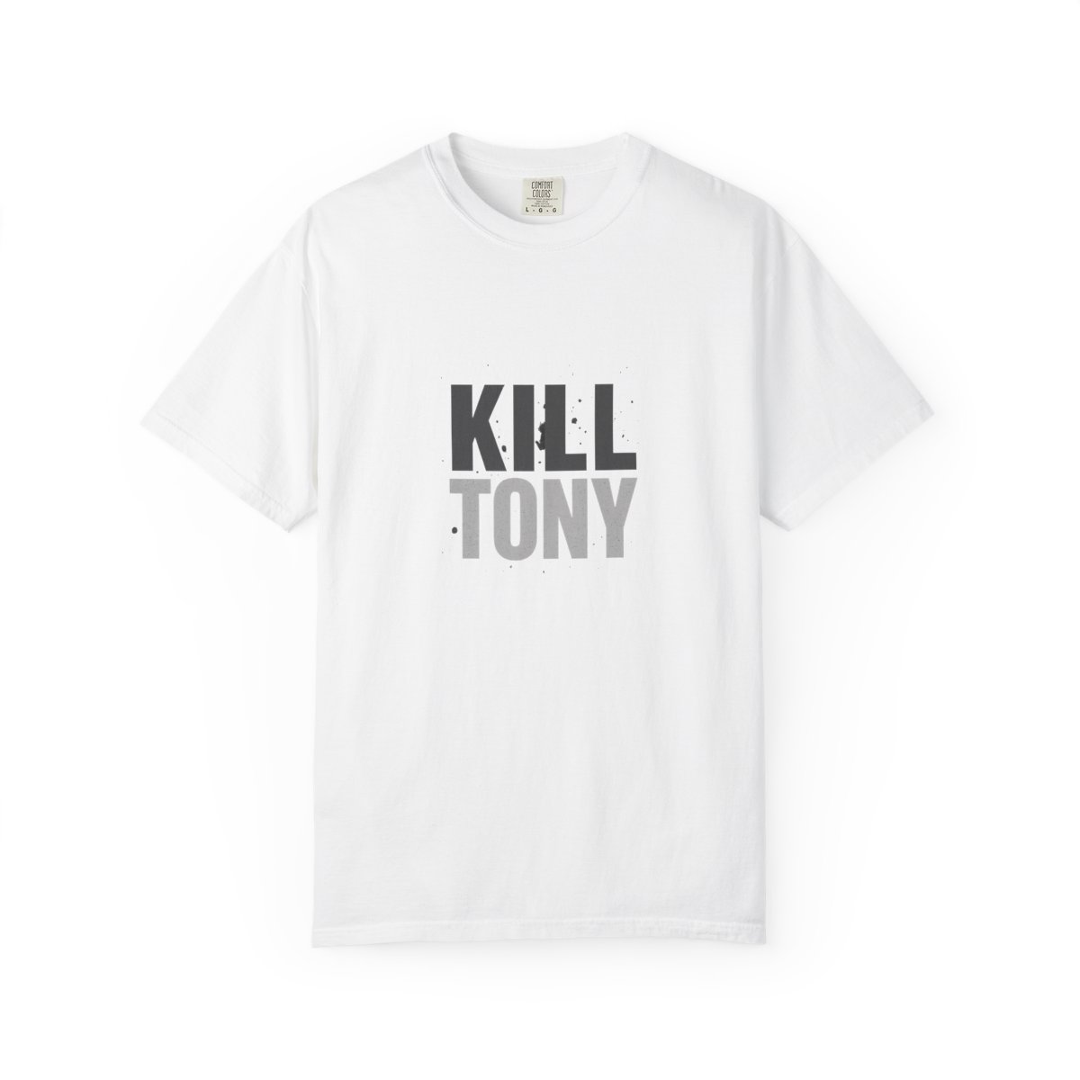T-Shirts - Kill Tony apparel collection