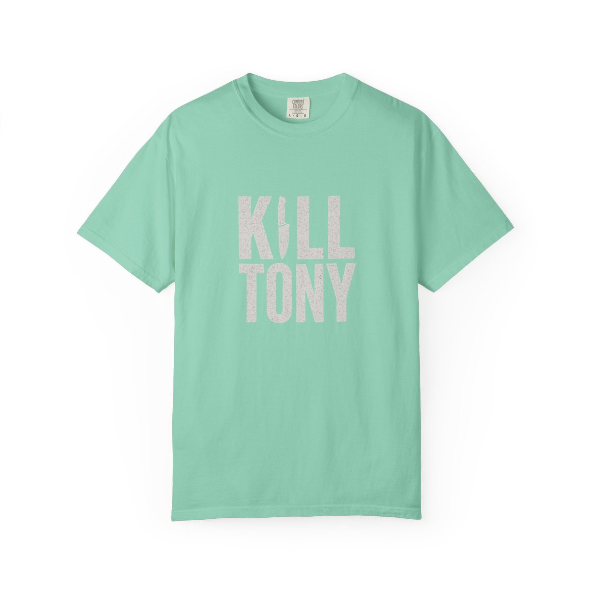 Kill Tony Unfiltered Comedy Roast T-Shirt