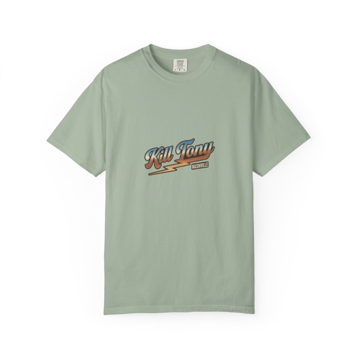 Kill Tony Savage Roast Comedy T-Shirt
