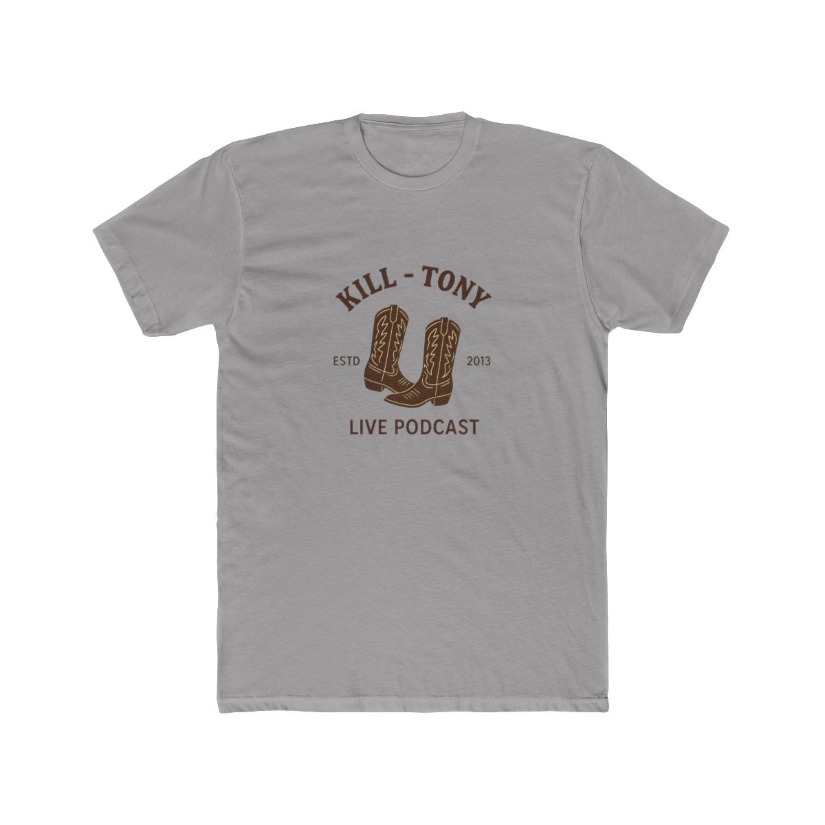 Texas Tony T-Shirt