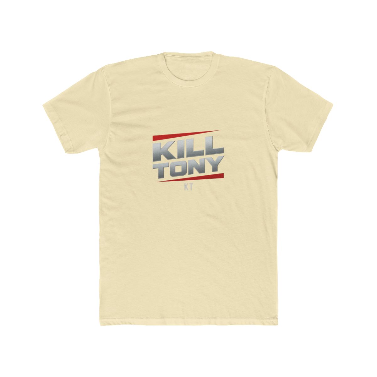 Monday Night KT-Shirt