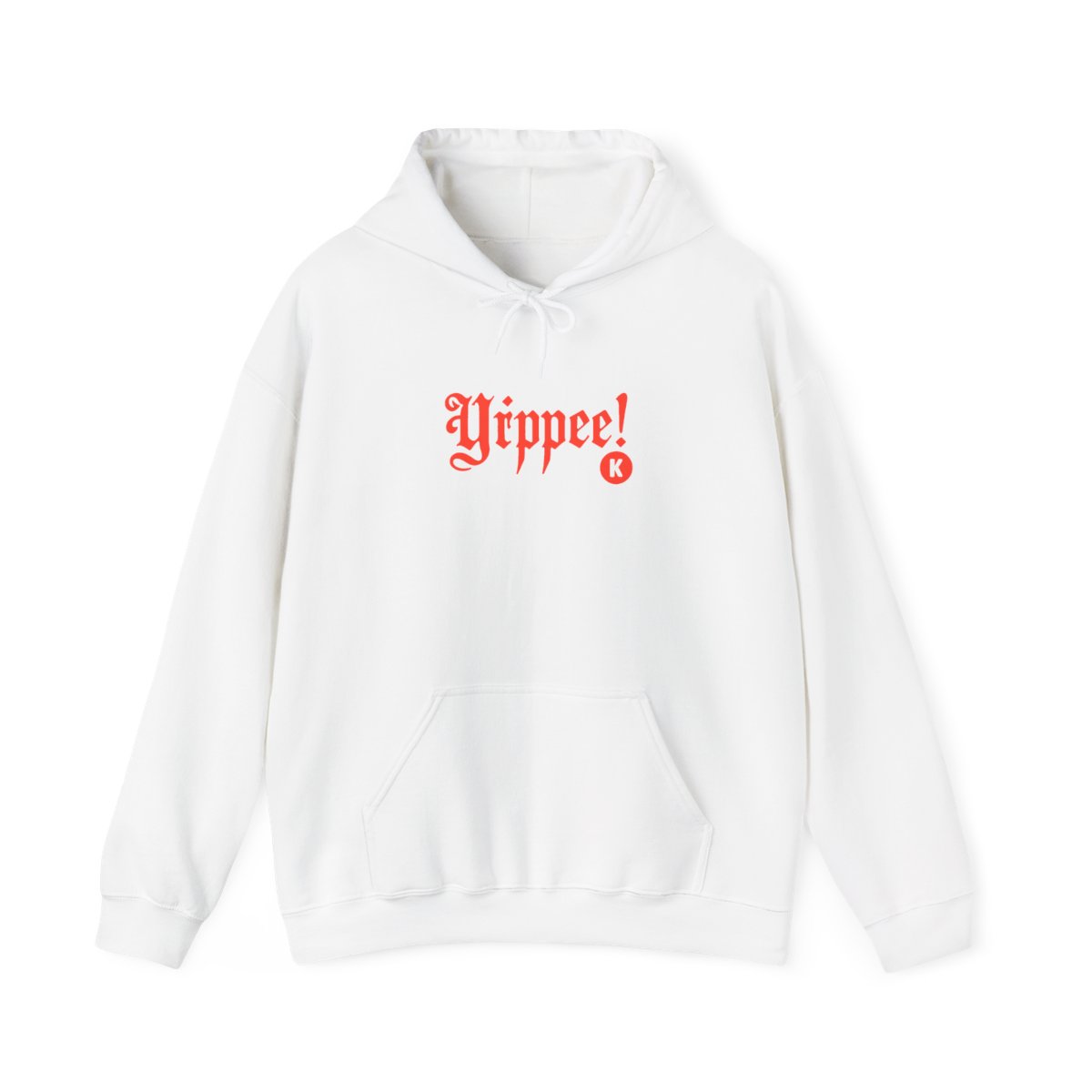 Yippee Kill Tony Pullover Comedy Patch Sleeve Sweat, Roast Hoodie - Kill Tony official hoodies merch