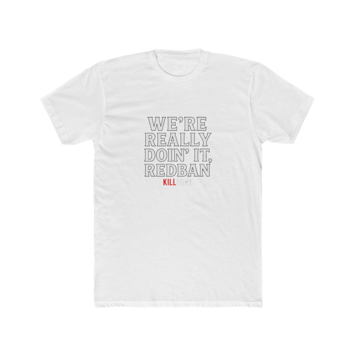 Redban Kill Tony Legend | Kill Tony Shirt, Redban Tee, Comedy Fan Gift