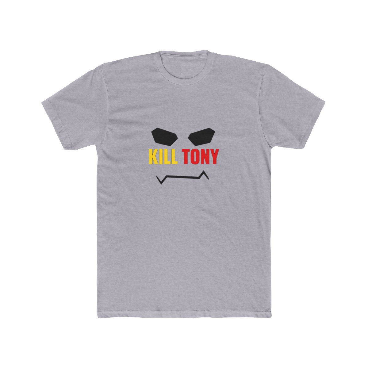 Kill Tony Eerie Face | Comedy Podcast Tee, Kill Tony Shirt, Standup Fan Gift