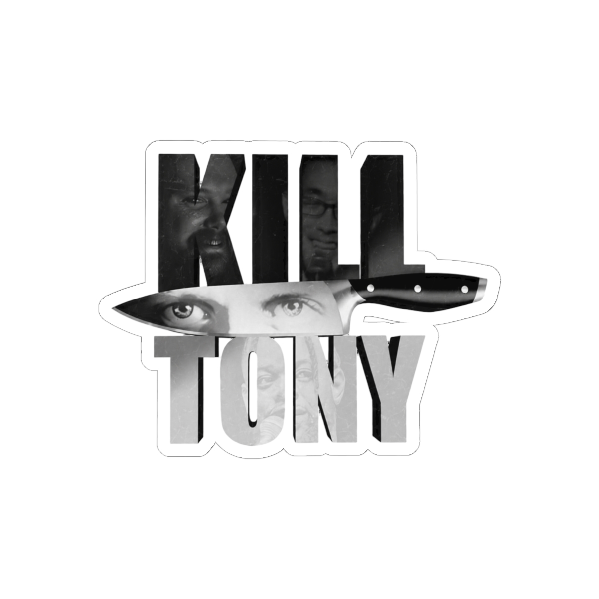 Kill Tony Trio - Kill Tony Gifts & Merchandise for Sale