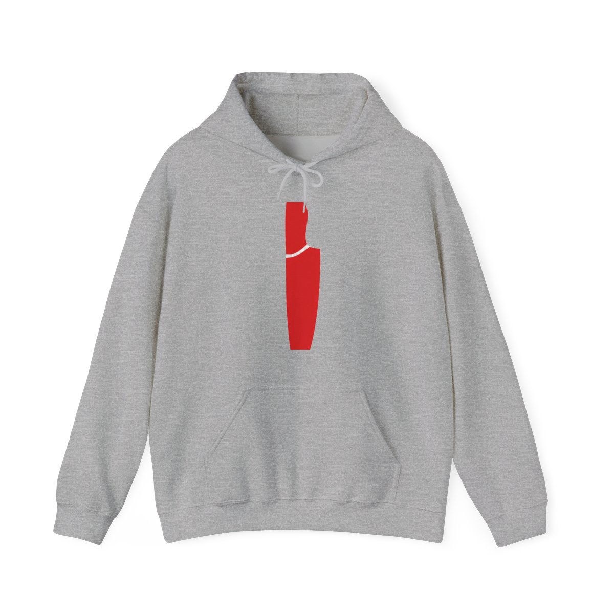 Kill Tony Merch Hoodie Pocketless Parallel Bars Sleeve Streetwear Women Men Hooded Hoodie Fashion Clothes — official Kill Tony hoodies