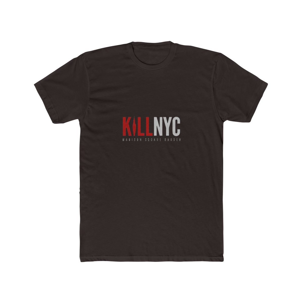 Kill Tony Killnyc Ultra Cotton T Shirt Tee