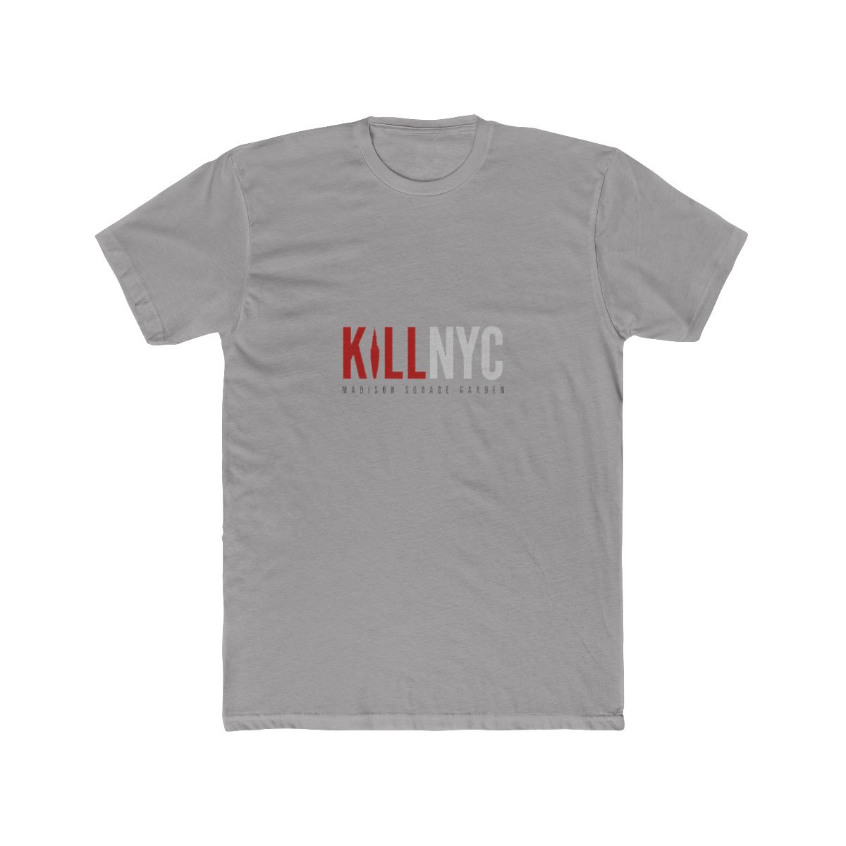 Kill Tony Killnyc Ultra Cotton T Shirt Tee