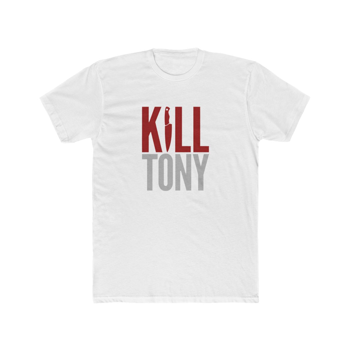 Kill Tony Longsleeve T Shirt