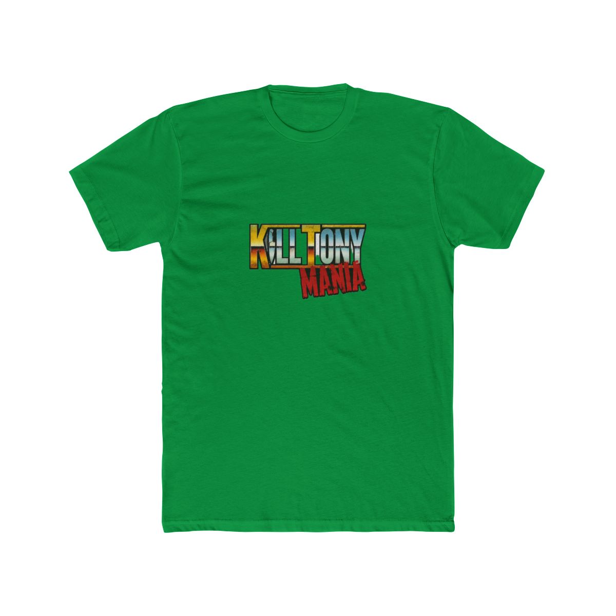Kill Tony Mania Ultra Cotton T Shirt Tee