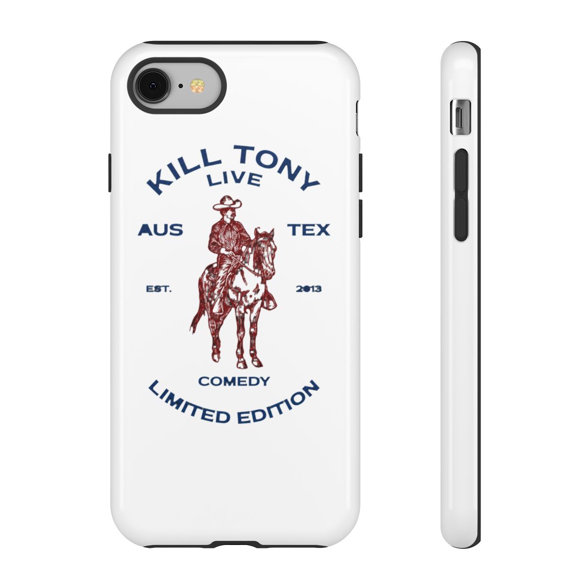 Kill Tony Limited Edition Phone Case — official Kill Tony phone-cases