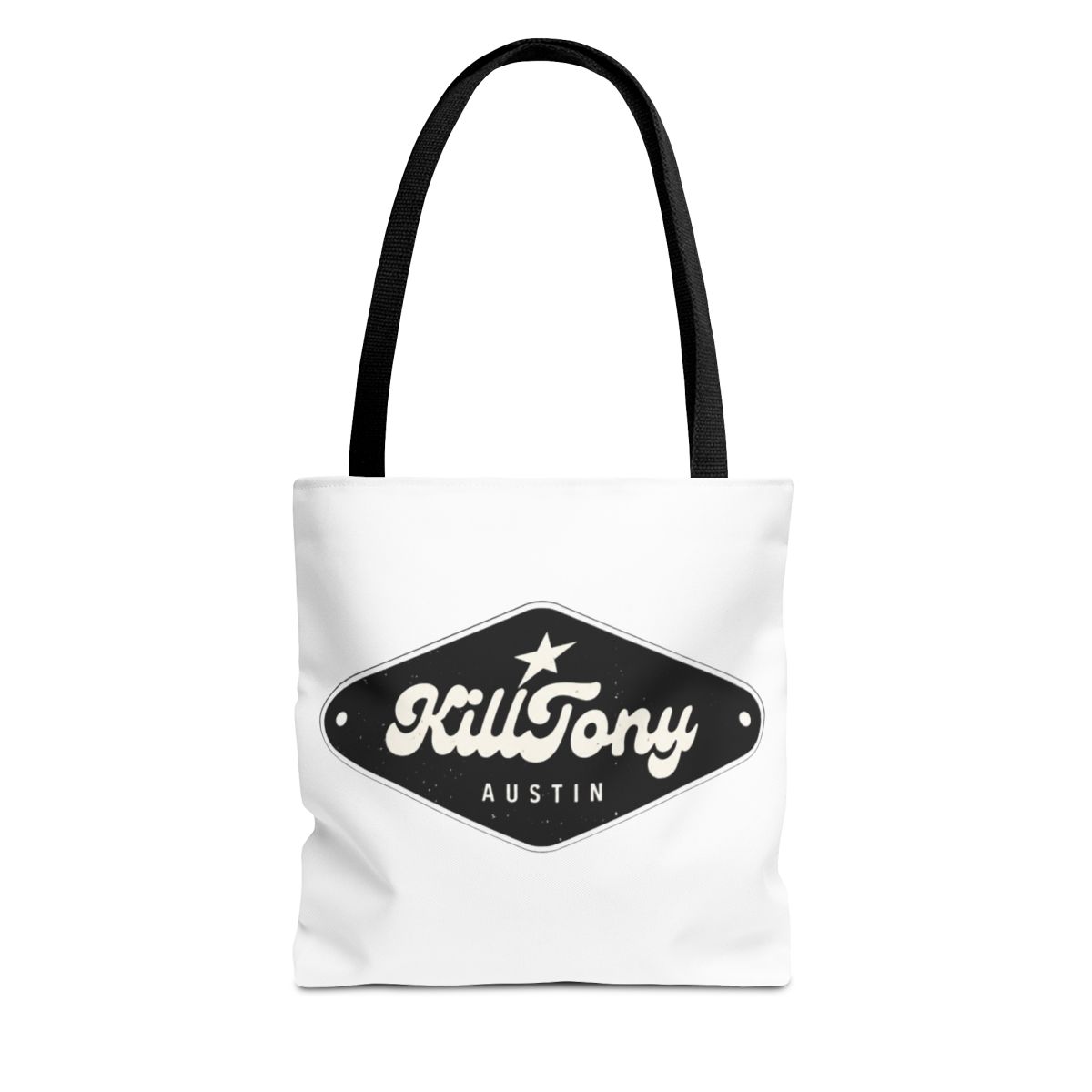 Kill Tony Diamond Bag