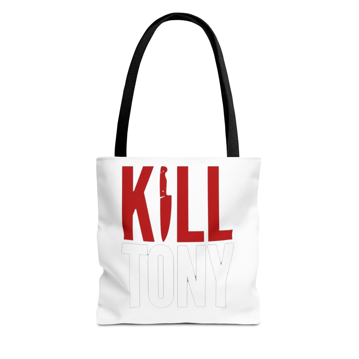 kill tony merch Bag