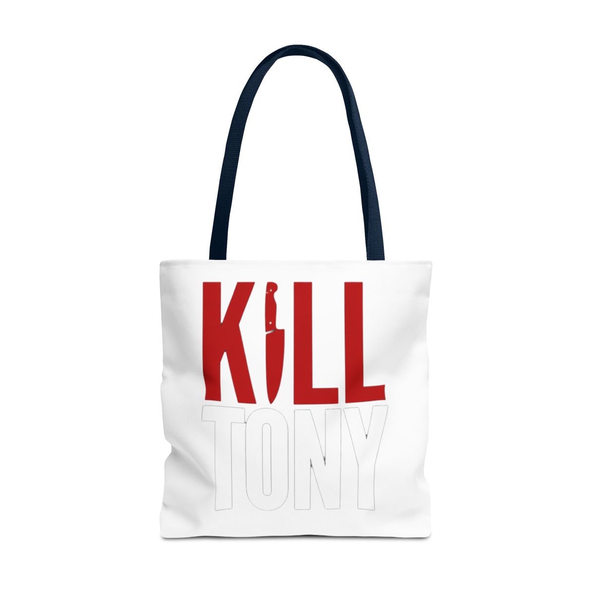 kill tony merch Bag
