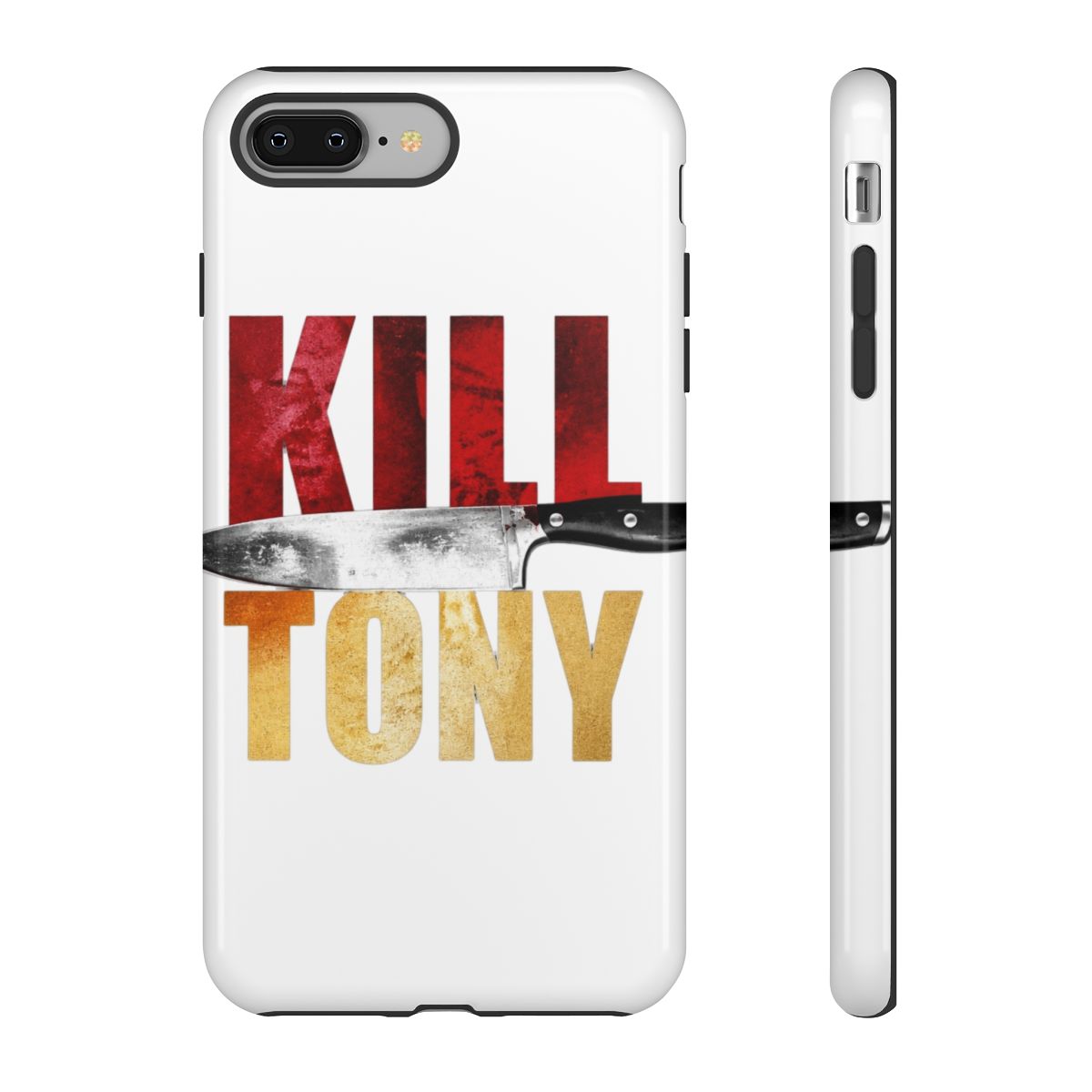Phone Cases - Kill Tony accessories collection