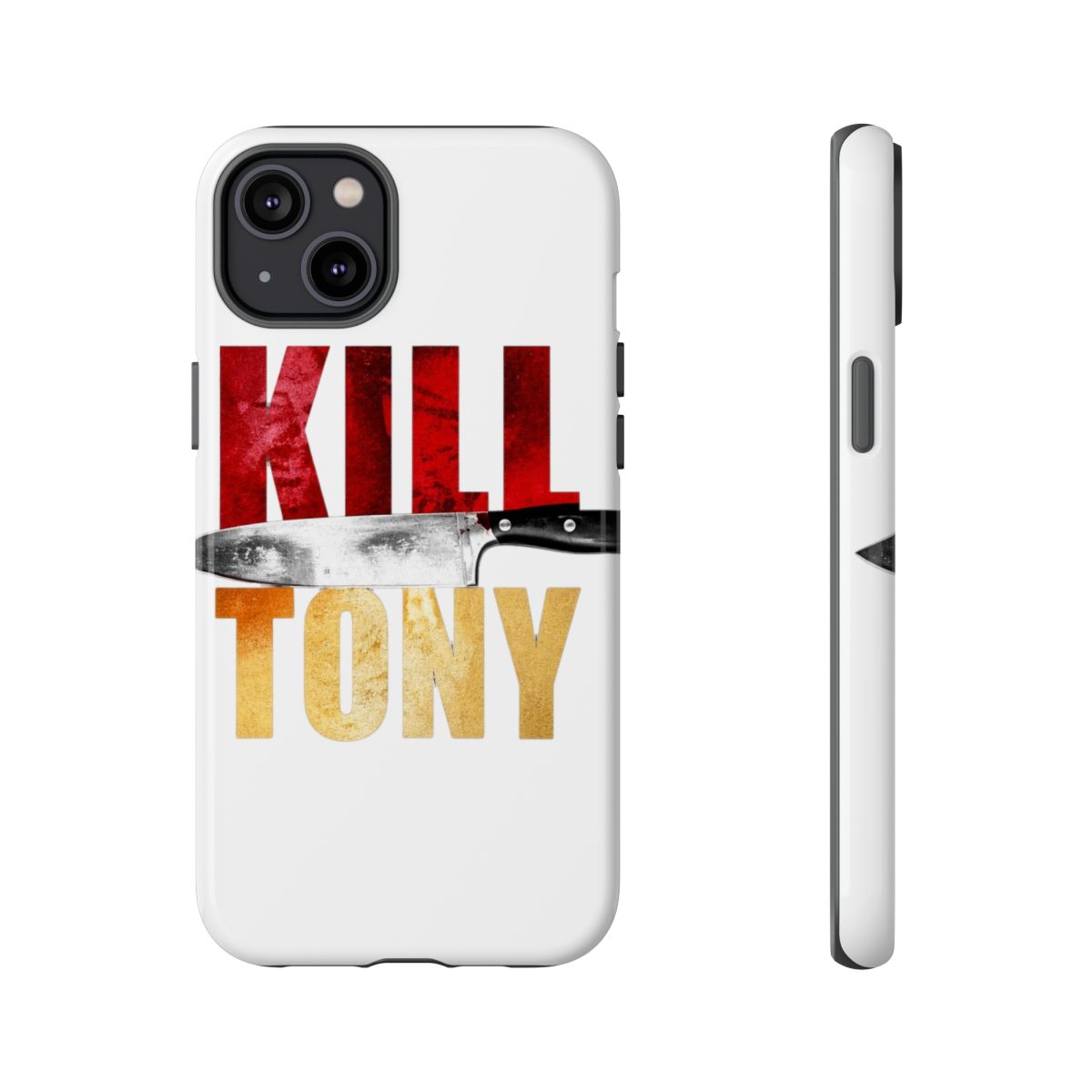 Phone Cases - Kill Tony accessories collection