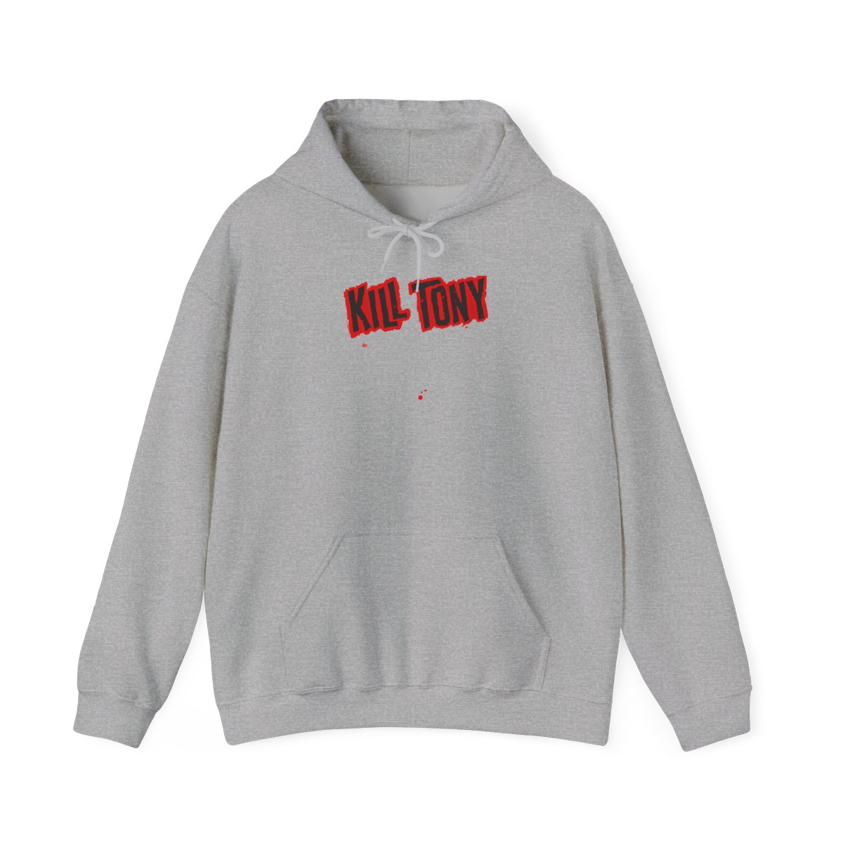 Kill Tony Merch Logo T Shirt Hoodie