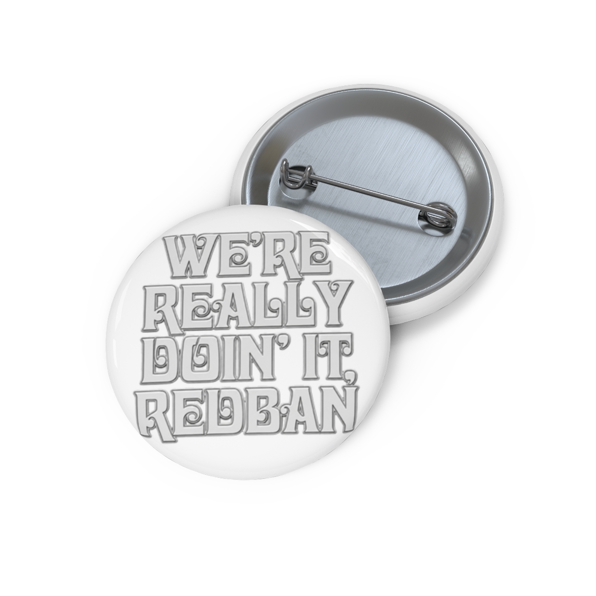 kill tony merch Pin - Kill Tony official Podcast merch