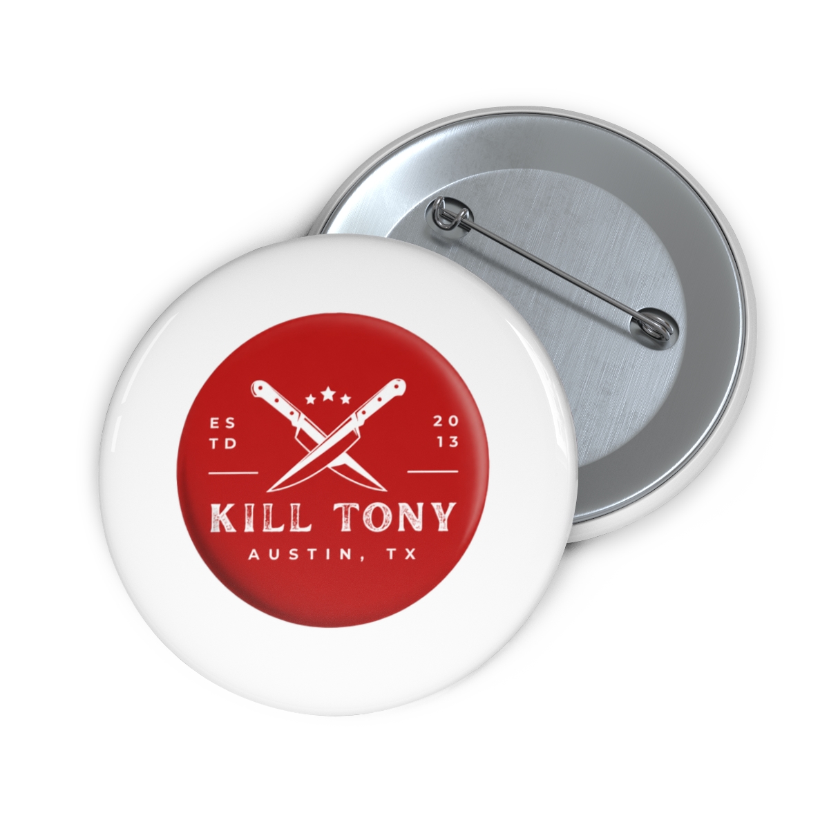 Accessories - Kill Tony accessories collection