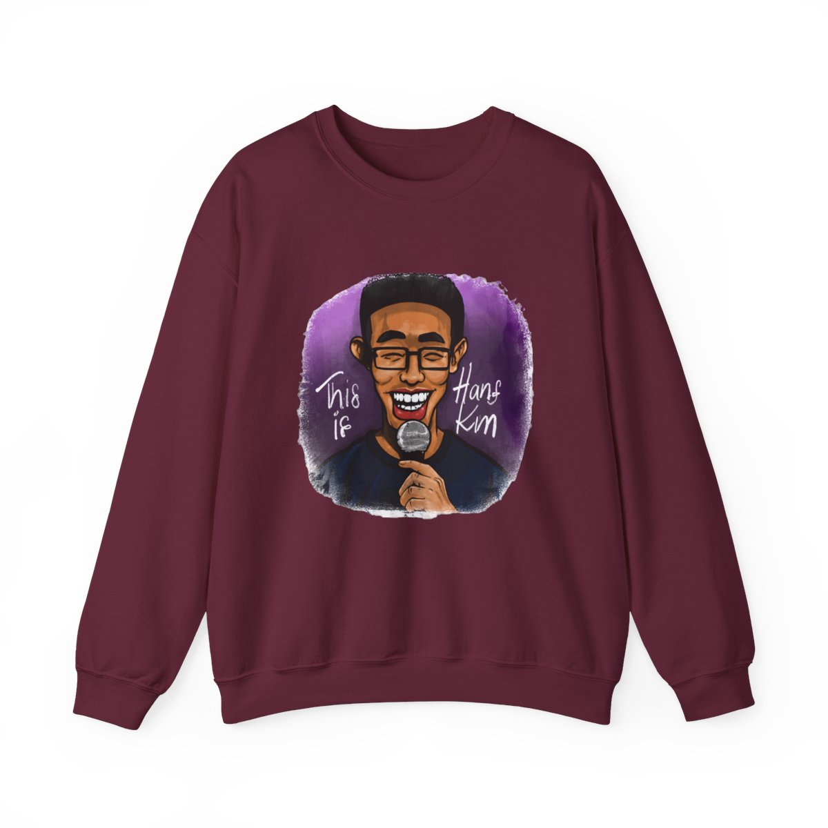 Sweatshirts - Kill Tony apparel collection