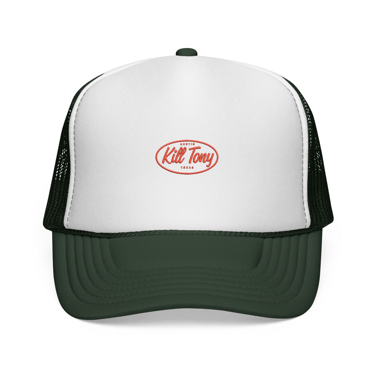 Hats & Caps - Kill Tony apparel collection